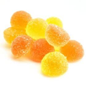 DELTA-8 Gummies - CLEARANCE