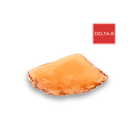 DELTA-8 Shatter