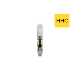HHC Vape Carts