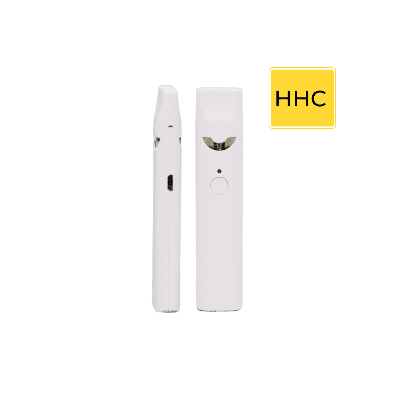 HHC Disposable Vape - DENEX Hemp Co.