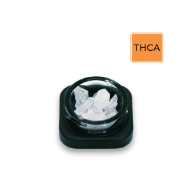 THCA Diamonds
