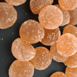 5mg Delta-8 Microdose Gummies